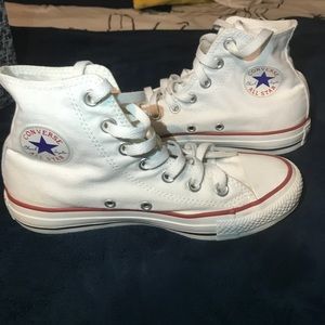 High Converse